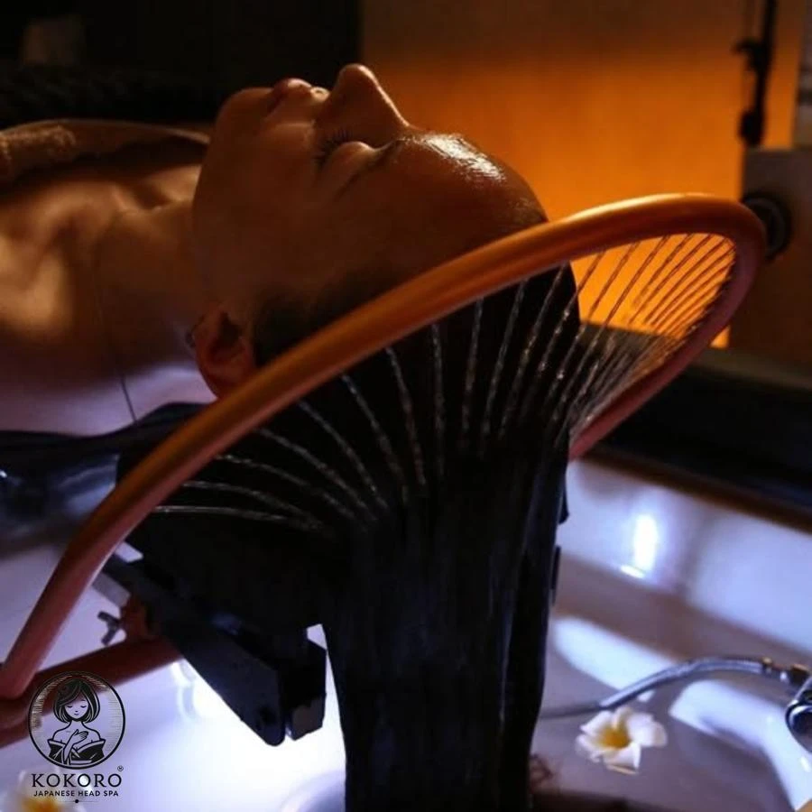 Head Spa
